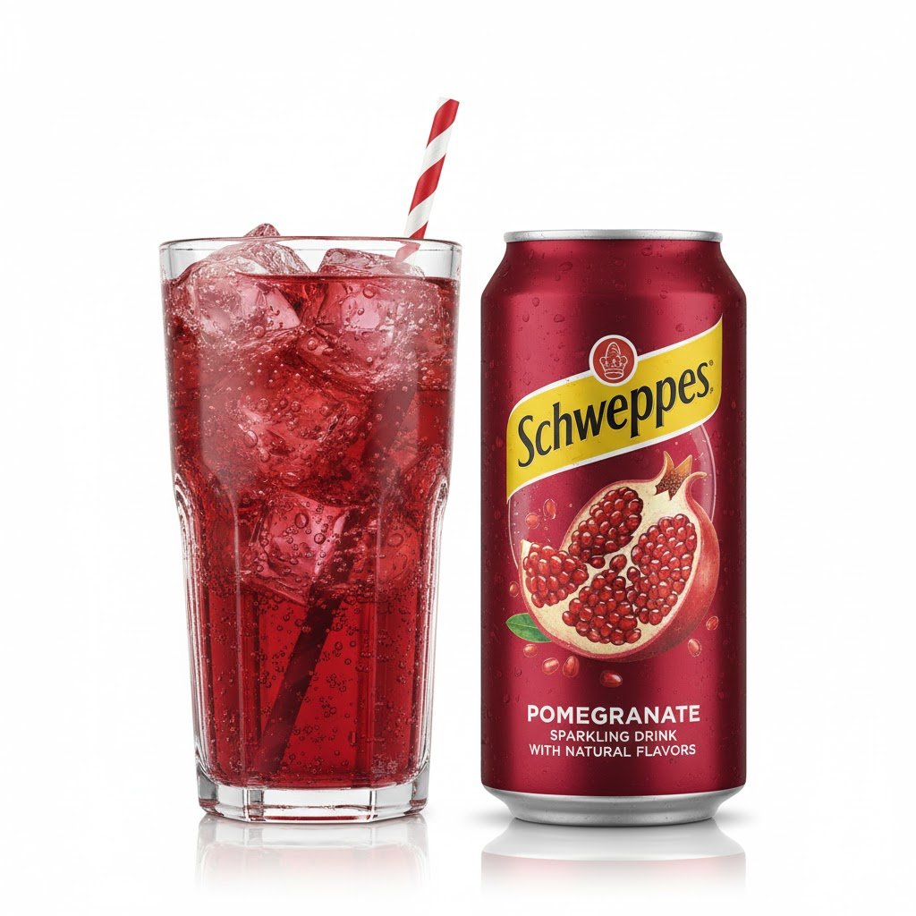 صورة شويبس رمان